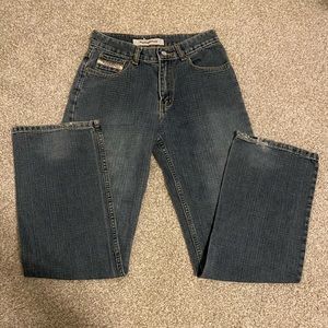 Diesel Bootcut Jeans size 28